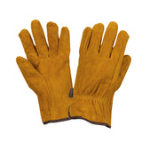 GUANTES DE CARNAZA, USOS GENERALES, G, TRUPER