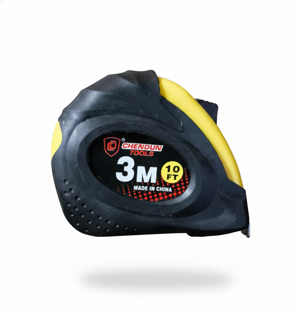 WINCHA 3M CAUCHO COMERCIAL