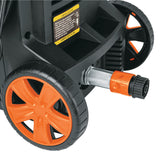 HIDROLAVADORA ELÉCTRICA 1800 PSI, 220V, TRUPER