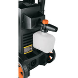 HIDROLAVADORA ELÉCTRICA 1800 PSI, 220V, TRUPER