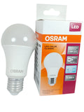 FOCO LED PERA 14W " OSRAM "