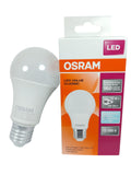 FOCO LED PERA 12W " OSRAM "