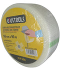 CINTA MALLA DRYWALL 50 MM. X 90 MT. " UYUSTOOLS "