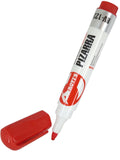 PLUMON PIZARRA ROJO GRUESO "ROVIS"