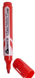 PLUMON P/PAPEL GRUESO ROJO "ROVIS"