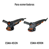 INTERRUPTOR DE REPUESTO PARA ESMA-4512N-90N, TRUPER