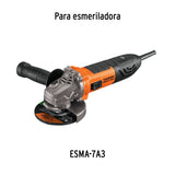 INTERRUPTOR DE REPUESTO PARA ESMA-7A3, TRUPER