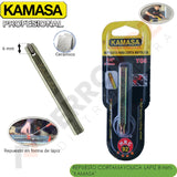 REPUESTO LAPIZ CORTAMAYOLICA 6 mm. " KAMASA "