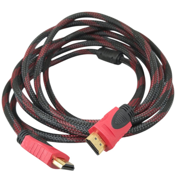 CABLE HDMI CON FILTRO 3 METROS