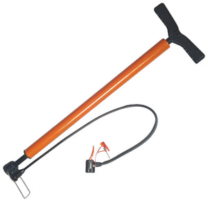 INFLADOR TUBULAR GRANDE PELOTA