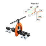 AVELLANADOR DE 3/16' A 5/8', TRUPER