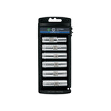 JUEGO 6 DADOS LARGOS CUADRO 1/2' MM, TRUPER
