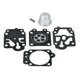 KIT DE MANTENIMIENTO PARA CARBURADOR PARA DES-30C, TRUPER
