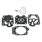 KIT DE MANTENIMIENTO PARA CARBURADOR PARA DES-520, TRUPER