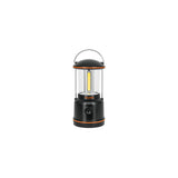 LINTERNA DE LED PARA CAMPAMENTO, TIPO FAROL, DE PILAS 3 D