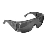 LENTES DE SEGURIDAD GRISES, TRUPER SAFE