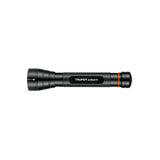LINTERNA DE ALUMINIO LED CREE 235 LM CON 2 PILAS AA, TRUPER
