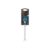 LLAVE COMBINADA CON MATRACA 9 MM X 146 MM LARGO, EXPERT