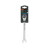 LLAVE COMBINADA CON MATRACA 16 MM X 202 MM LARGO, EXPERT