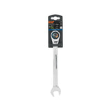 LLAVE COMBINADA CON MATRACA 19 MM X 237 MM LARGO, EXPERT