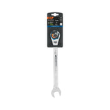 LLAVE COMBINADA CON MATRACA 22 MM X 279 MM LARGO, EXPERT