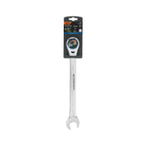 LLAVE COMBINADA CON MATRACA 24 MM X 325 MM LARGO, EXPERT