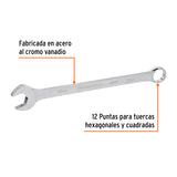 LLAVE COMBINADA EXTRALARGA 32 MM X 441 MM DE LARGO, EXPERT
