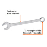 LLAVE COMBINADA EXTRALARGA 34 MM X 454 MM DE LARGO, EXPERT