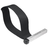 LLAVE DE BANDA DE NYLON 6' PARA FILTRO DE ACEITE, TRUPER