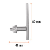 LLAVE PARA BROQUERO DE 1/2', TRUPER
