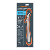 LLAVE DE BANDA DE HULE 1-1/2' A 6-1/2' PARA FILTRO DE ACEITE