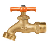 LLAVE DE NARIZ PARA JARDÍN, 1/2", A GRANEL, TRUPER
