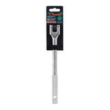 MANGO ARTICULADO CON CUADRO DE 1/2', LARGO 10', TRUPER