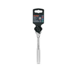MATRACA TRIPLE CUADROS 1/4', 3/8' Y 1/2', TRUPER