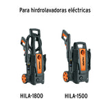 MANGUERA PARA HILA-1500/HILA-1800, TRUPER