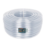MANGUERA TRANSPARENTE 3/4' INDUSTRIAL ROLLO DE 100 M, TRUPER