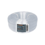 MANGUERA TRANSPARENTE 5/16' INDUSTRIAL ROLLO DE 100 M, TRUPER