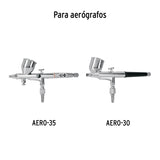 MANGUERA DE REPUESTO PARA AERÓGRAFOS AERO-35 Y AERO-30