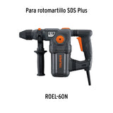 MANGO DE REPUESTO PARA ROEL-60N, TRUPER