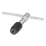 MANERAL EN T PARA MACHUELO 1/2', TRUPER