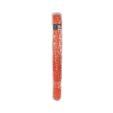 ROLLO DE 30 M DE MALLA DE SEGURIDAD, TRUPER