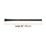 MANGO PARA TALACHOS TP-2.5M Y TH-2.5M, DE 36', TRUPER