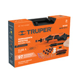 MOTO TOOL, PROFESIONAL, 220 V, 150 W