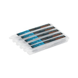 MACHUELO SEMICÓNICO 5/32' X 36 CUERDA FINA, TRUPER