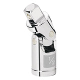NUDO UNIVERSAL PARA DADOS CON CUADRO DE 1/2', TRUPER