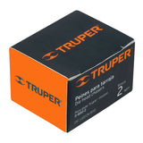 JUEGO DE 4 PEINES 2' PARA TARRAJAS TA-850 Y TA-851, TRUPER