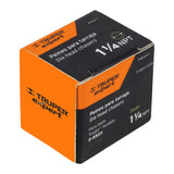 JUEGO DE 4 PEINES DE 1-1/4' PARA TARRAJAS T-852X, EXPERT