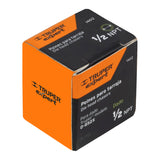 JUEGO DE 4 PEINES DE 1/2' PARA TARRAJAS T-852X, EXPERT