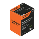 JUEGO DE 4 PEINES DE 2' PARA TARRAJAS T-852X, EXPERT