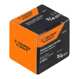 JUEGO DE 4 PEINES DE 3/4' PARA TARRAJAS T-852X, EXPERT